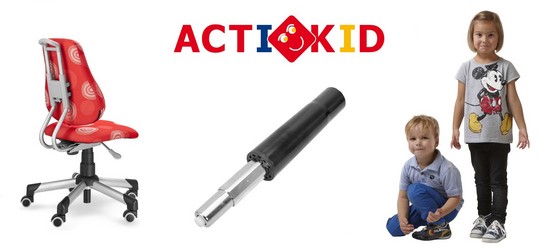zidle Actikid 2428 A2 PN 
